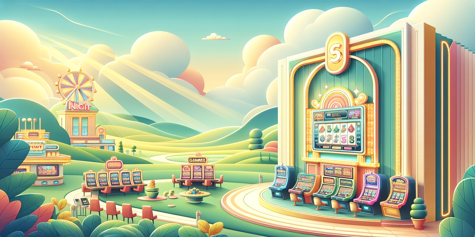 Unlock Big Wins: A Guide to Vegas Slot Hoki108 Strategies for 2025 - Slot Strategy Guide for Pakistani | Pak Super Game