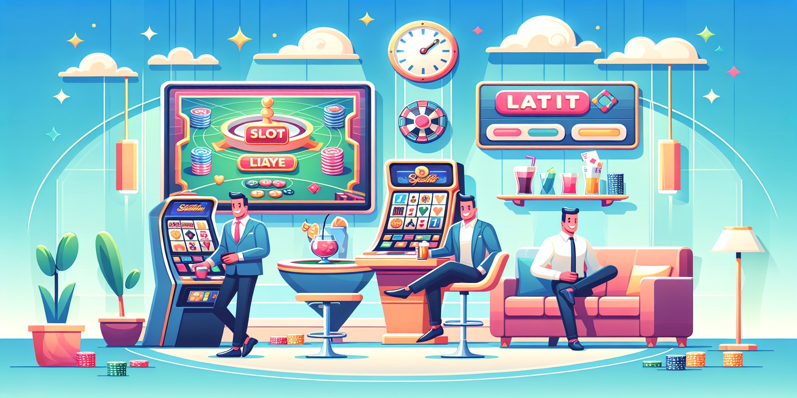 Unlock Mega Moolah Slot: Tips to Boost Your Winning Chances in 2025 - Slot Strategy Guide for Pakistani | Pak Super Game