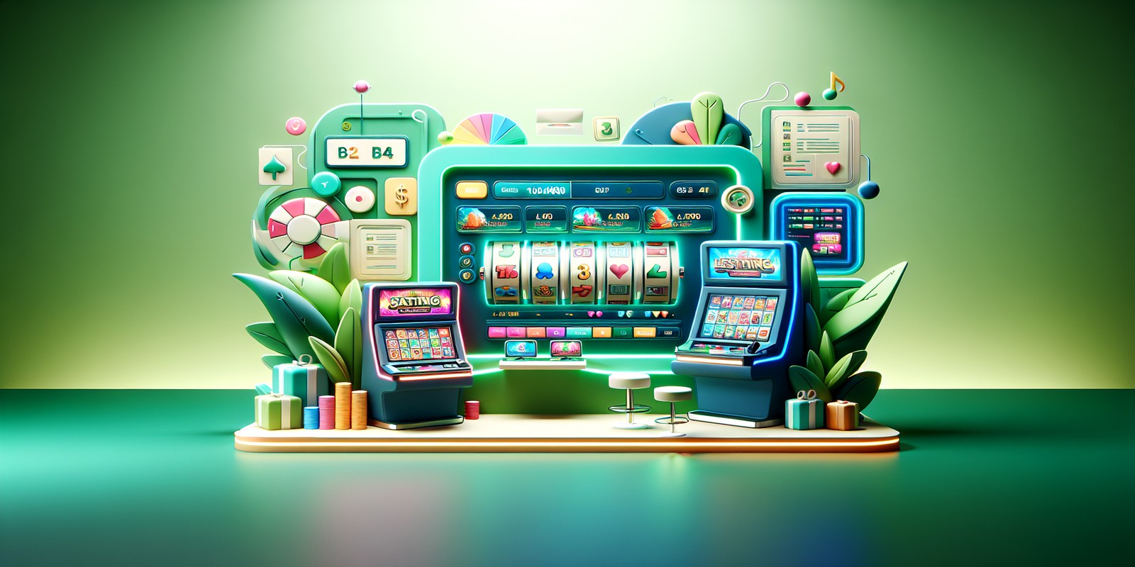 Unlocking the Billy 777 App: Your Guide to Slot Gaming in 2025 - Slot Strategy Guide for Pakistani | Pak Super Game