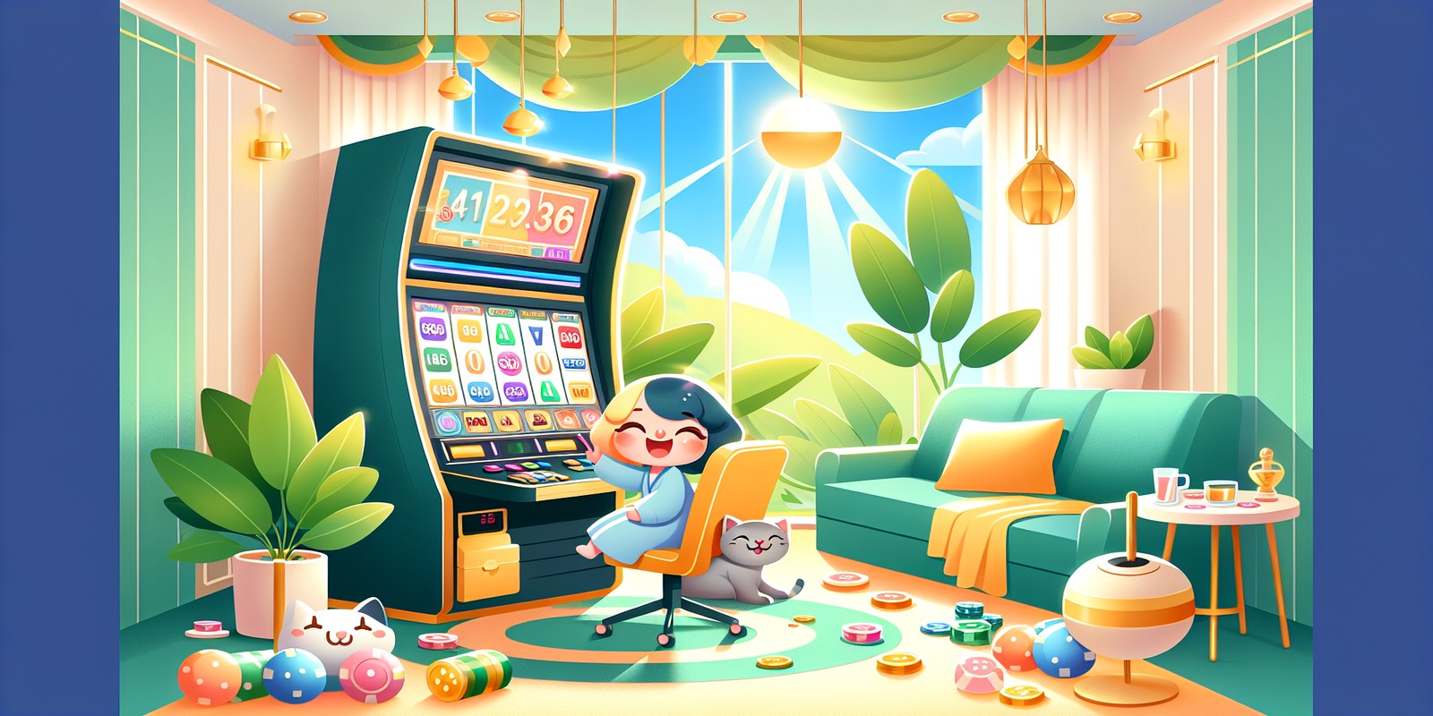 Unlocking the Billy 777 Login App: A Slot Player's Guide 2025 - Slot Strategy Guide for Pakistani | Pak Super Game