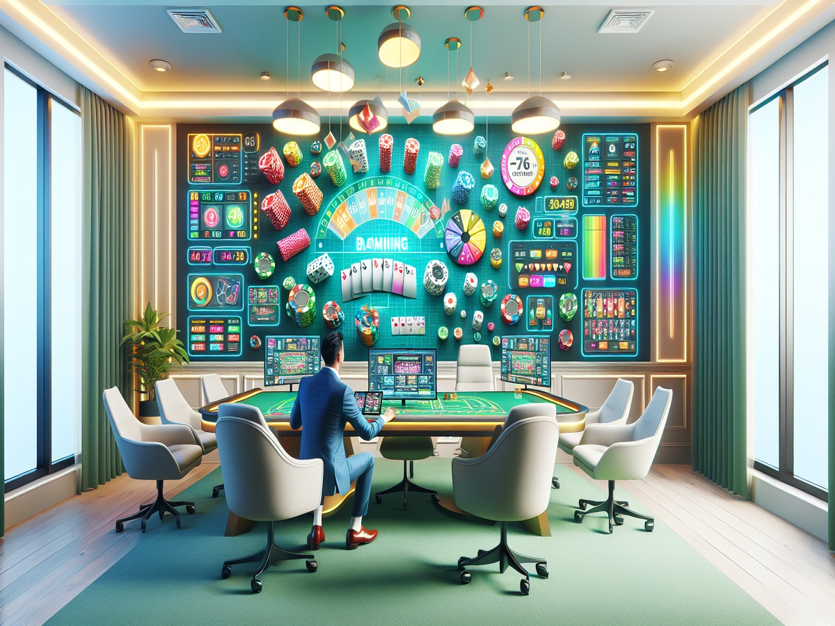 Poker Games available at Pak Super Game.